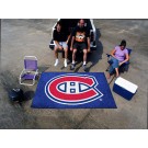 Montreal Canadiens 5' x 8' Ulti Mat