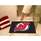 New Jersey Devils 34" x 45" All Star Floor Mat