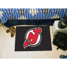 New Jersey Devils 19" x 30" Starter Mat