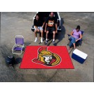 Ottawa Senators 5' x 6' Tailgater Mat