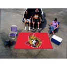 Ottawa Senators 5' x 8' Ulti Mat