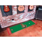 Ottawa Senators 18" x 72" Golf Putting Green Mat