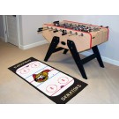 Ottawa Senators 30" x 72" Hockey Rink Runner