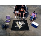 Pittsburgh Penguins 5' x 6' Tailgater Mat