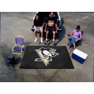 Pittsburgh Penguins 5' x 8' Ulti Mat