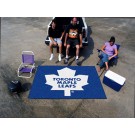 Toronto Maple Leafs 5' x 6' Tailgater Mat