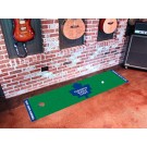 Toronto Maple Leafs 18" x 72" Golf Putting Green Mat