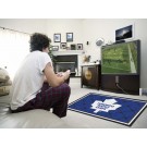 Toronto Maple Leafs 4' x 6' Area Rug