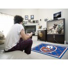 New York Islanders 4' x 6' Area Rug