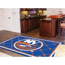 New York Islanders 5' x 8' Area Rug