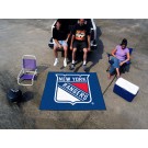 New York Rangers 5' x 6' Tailgater Mat