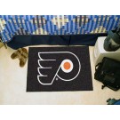 Philadelphia Flyers 19" x 30" Starter Mat