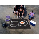 Philadelphia Flyers 5' x 6' Tailgater Mat