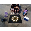 Boston Bruins 5' x 6' Tailgater Mat