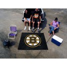 Boston Bruins 5' x 6' Tailgater Mat