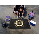 Boston Bruins 5' x 8' Ulti Mat