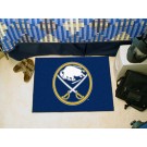 Buffalo Sabres 19" x 30" Starter Mat