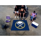 Buffalo Sabres 5' x 6' Tailgater Mat