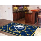 Buffalo Sabres 5' x 8' Area Rug