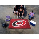 Carolina Hurricanes 5' x 8' Ulti Mat