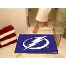 Tampa Bay Lightning 34" x 45" All Star Floor Mat