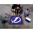 Tampa Bay Lightning 5' x 6' Tailgater Mat