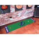 Tampa Bay Lightning 18" x 72" Golf Putting Green Mat