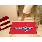 Washington Capitals 34" x 45" All Star Floor Mat