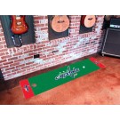 Washington Capitals 18" x 72" Golf Putting Green Mat