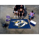 Nashville Predators 5' x 8' Ulti Mat