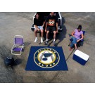 St. Louis Blues 5' x 6' Tailgater Mat