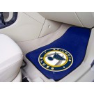 St. Louis Blues 18" x 27" Auto Floor Mat (Set of 2 Car Mats)