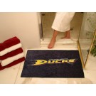 Anaheim Ducks 34" x 45" All Star Floor Mat