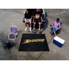 Anaheim Ducks 5' x 6' Tailgater Mat