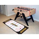 Anaheim Ducks 30" x 72" Hockey Rink Runner