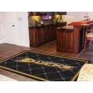 Anaheim Ducks 5' x 8' Area Rug