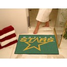 Dallas Stars 34" x 45" All Star Floor Mat