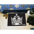 Los Angeles Kings 19" x 30" Starter Mat