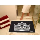 Los Angeles Kings 34" x 45" All Star Floor Mat