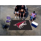 Phoenix Coyotes 5' x 6' Tailgater Mat