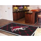 Phoenix Coyotes 5' x 8' Area Rug