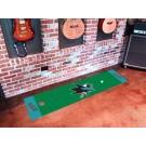 San Jose Sharks 18" x 72" Golf Putting Green Mat