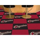 Phoenix Coyotes 18" x 18" Carpet Tiles (Box of 20)