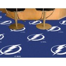 Tampa Bay Lightning 18" x 18" Carpet Tiles (Box of 20)