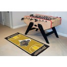 Purdue Boilermakers 30" x 72" Basketball Court Runner