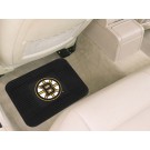 Boston Bruins 14" x 17" Utility Mat (Set of 2)