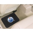 Edmonton Oilers 14" x 17" Utility Mat (Set of 2)