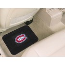 Montreal Canadiens 14" x 17" Utility Mat (Set of 2)