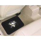 Pittsburgh Penguins 14" x 17" Utility Mat (Set of 2)