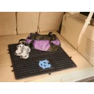 North Carolina Tar Heels 31" x 31" Heavy Duty Vinyl Cargo Mat (with "NC")